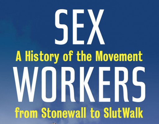 Sex Workers Unite, Melinda Chateauvert