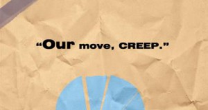 See the Robocop remake that won’t be opening in theaters next week