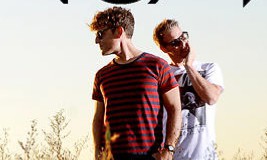 El Ten Eleven drops new E.P.