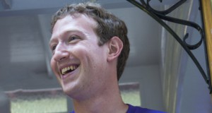 And 2013’s biggest charitable givers are…