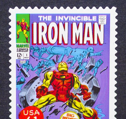 Military readies Iron Man suit for summer testing