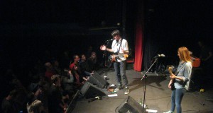 Review: Stephen Malkmus & the Jicks at the Gothic Theatre, 2-12-14