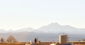 Front Range groundwater likely contains hormone-disrupting chemicals due to oil and gas activity