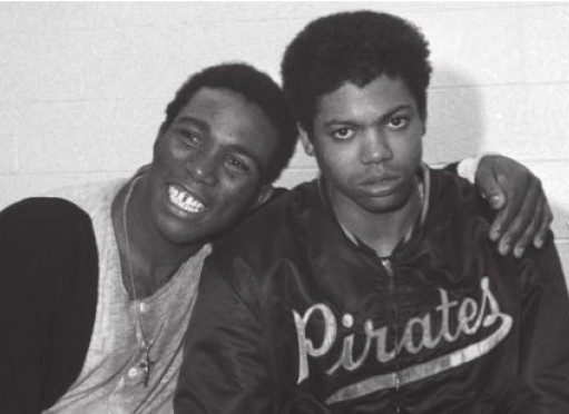 BIFF: Drop acid, play baseball, make history