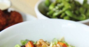 Boulder restaurant Zeal flaunts enthusiasm