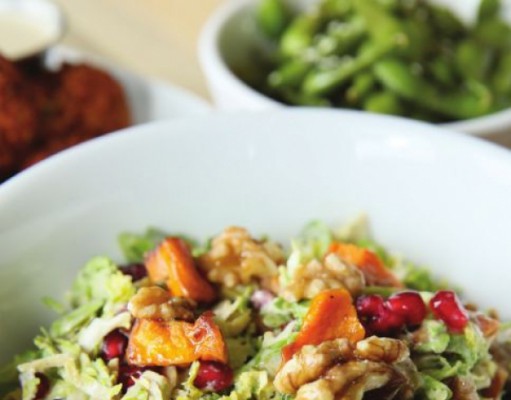 Boulder restaurant Zeal flaunts enthusiasm