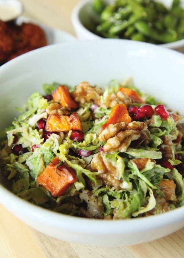 Boulder restaurant Zeal flaunts enthusiasm