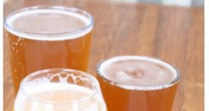 Where to drink the love away