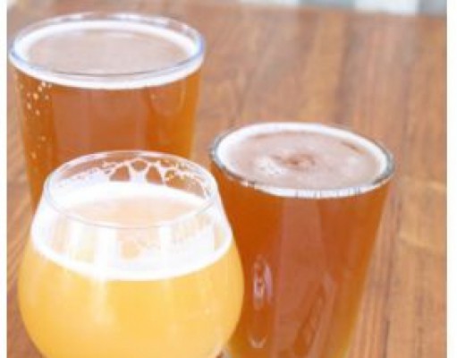 Where to drink the love away