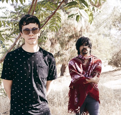 Man Man ditches the forks to find pop success