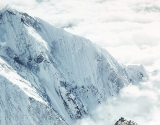 BIFF: Get over your Everest ennui