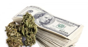 U.S. government issues guidelines for banks to provide services to marijuana businesses