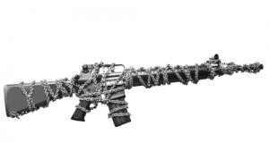 New study proves gun control works