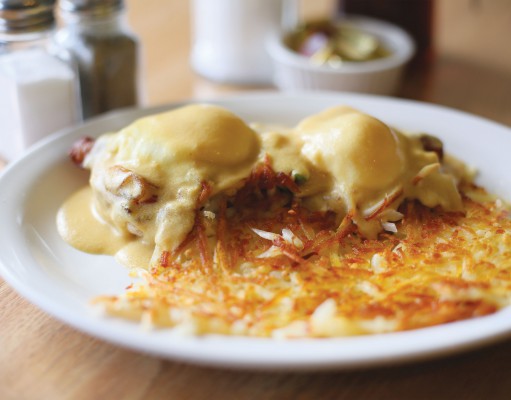 Give me home fries or give me death