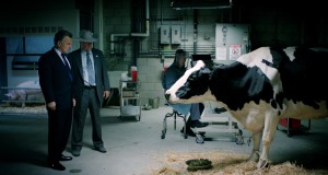 Chipotle gets ‘Farmed and Dangerous’