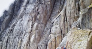 Chronicles of pain and passion