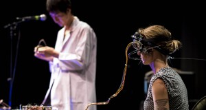 Communikey releases lineup for April festival