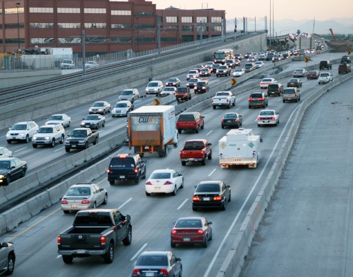 Colorado grappling with greenhouse gas inventory