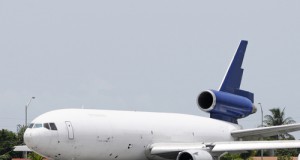 Infamous DC-10 takes its final flight