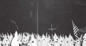 ERACISM: A dark decade of KLAN activity aimed at local Latinos