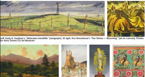 Two ways of looking back