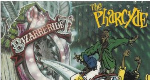 The Pharcyde