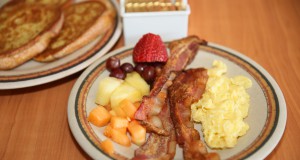 Leenie’s Southern Cafe is a bit more cafe than Southern