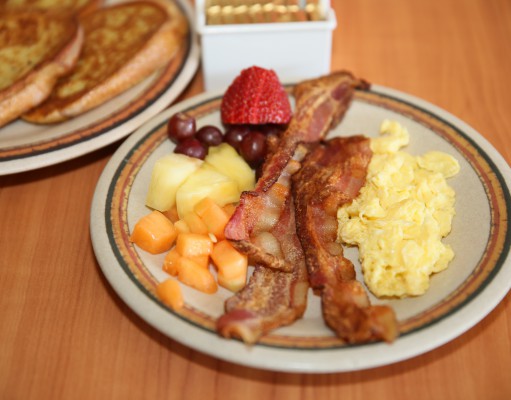 Leenie’s Southern Cafe is a bit more cafe than Southern