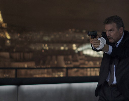 Kevin Costner hates you