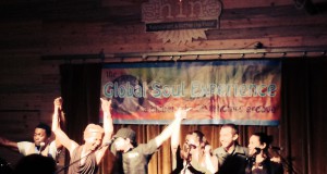 Global Soul Experience