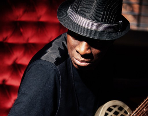 Keb’ Mo’