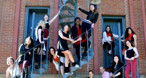 The Vagina Monologues