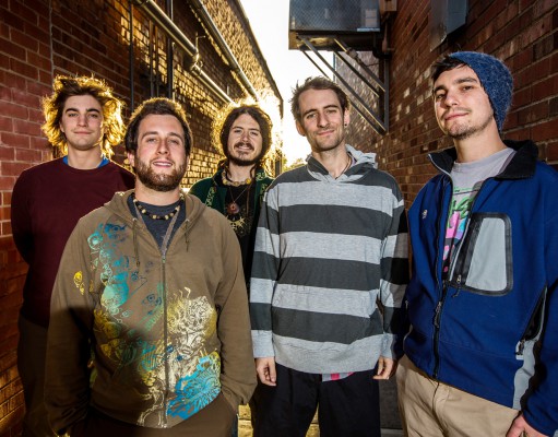 Better living through grooves