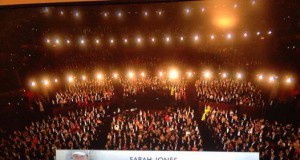 Oscars memorial attracts controversy