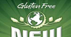 Gluten-free and nationwide