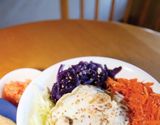 A Cup of Peace offers asylum for the west side