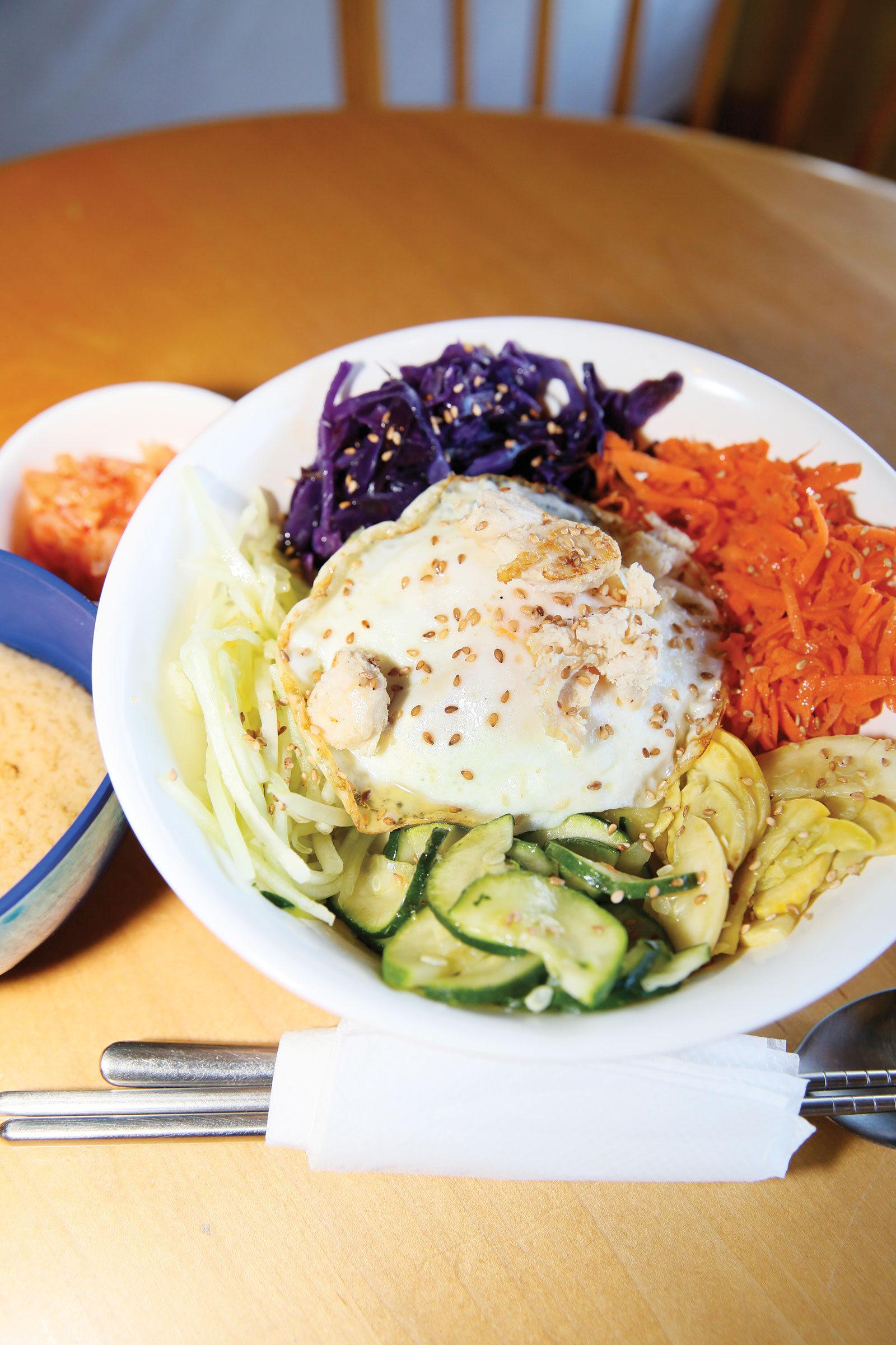 A Cup of Peace offers asylum for the west side