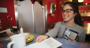 Colorado restaurant servers could see pay raised by about $2 an hour