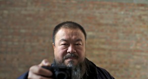 Ai Weiwei: Never Sorry