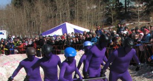 Frozen Dead Guy Days is back