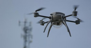 Drone used in Australian drug-smuggling attempt