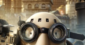 Watch this year’s Oscar winner for animated short