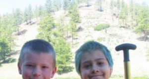 A daily dose of ‘vitamin G’