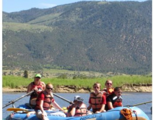 A sense of self obtained through experiences