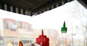 Experience Mediterranean gigantism at its tastiest