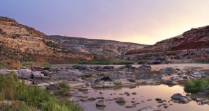 Rocky Mountain River Celebration