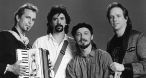 The ’dudes are back in town