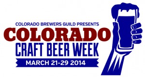 Colorado Craft Beer Week