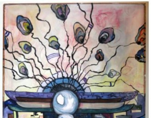 LETTERS | week of March 27