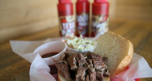 Barbecue-topia at KT’s Hickory Pit